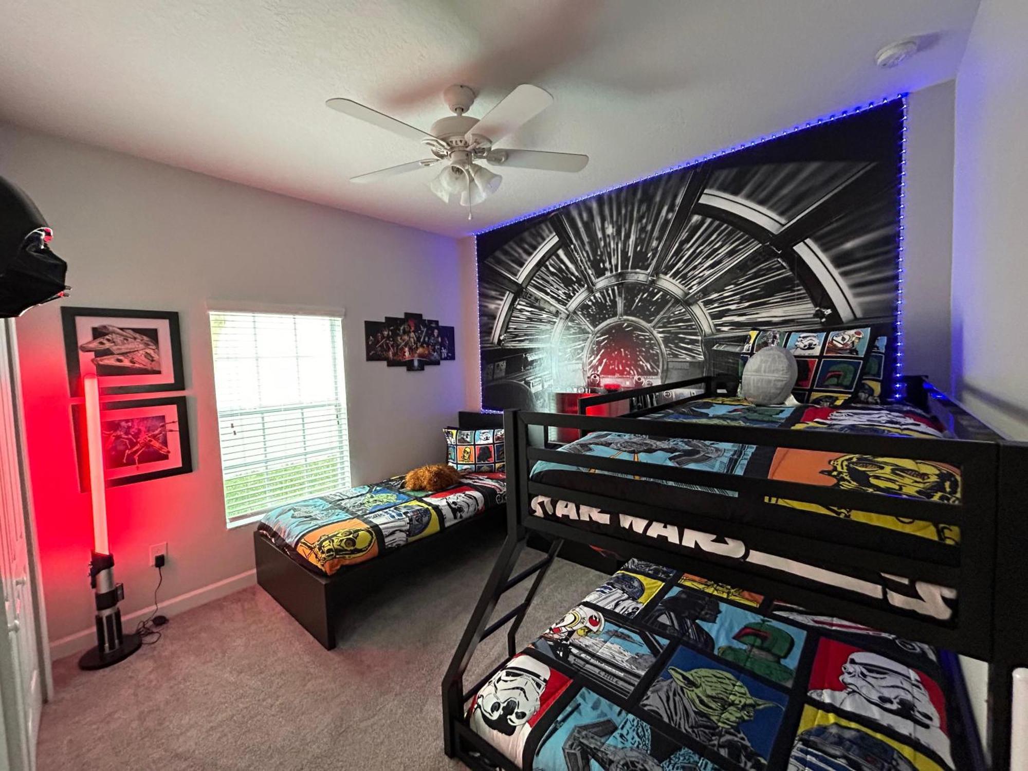 Candy Palm 8885 Water View Townhouse, Sleeps 12 키시미 외부 사진