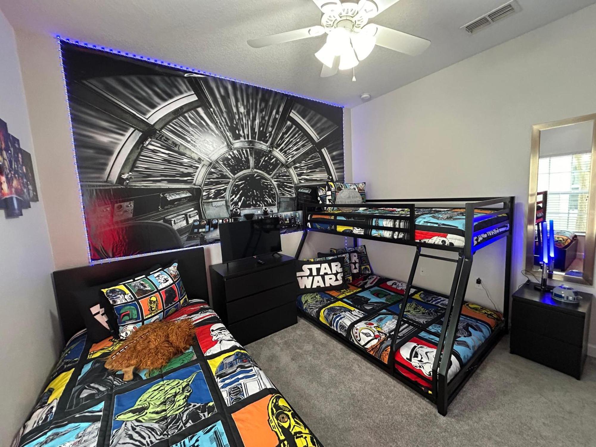 Candy Palm 8885 Water View Townhouse, Sleeps 12 키시미 외부 사진