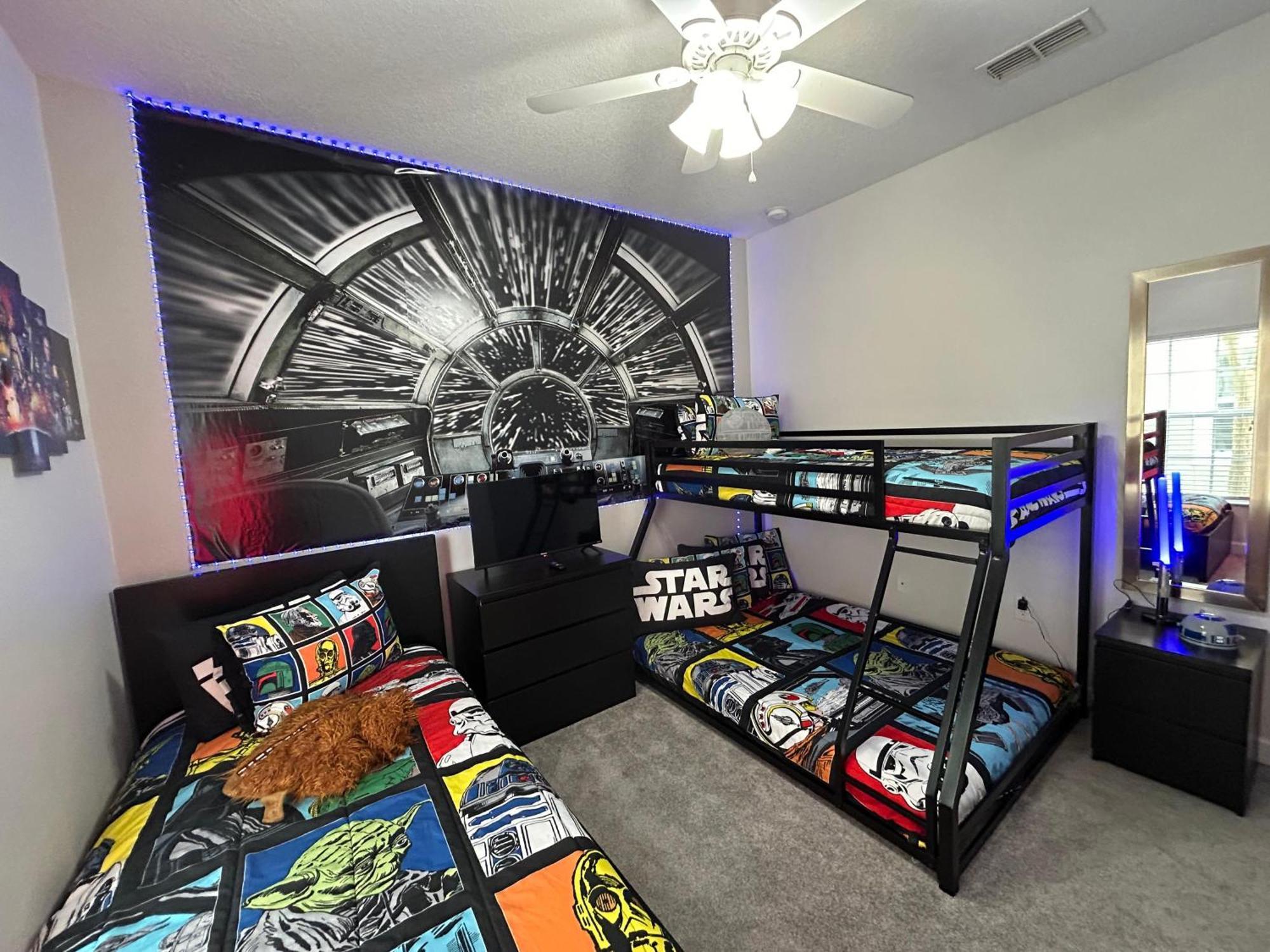 Candy Palm 8885 Water View Townhouse, Sleeps 12 키시미 외부 사진
