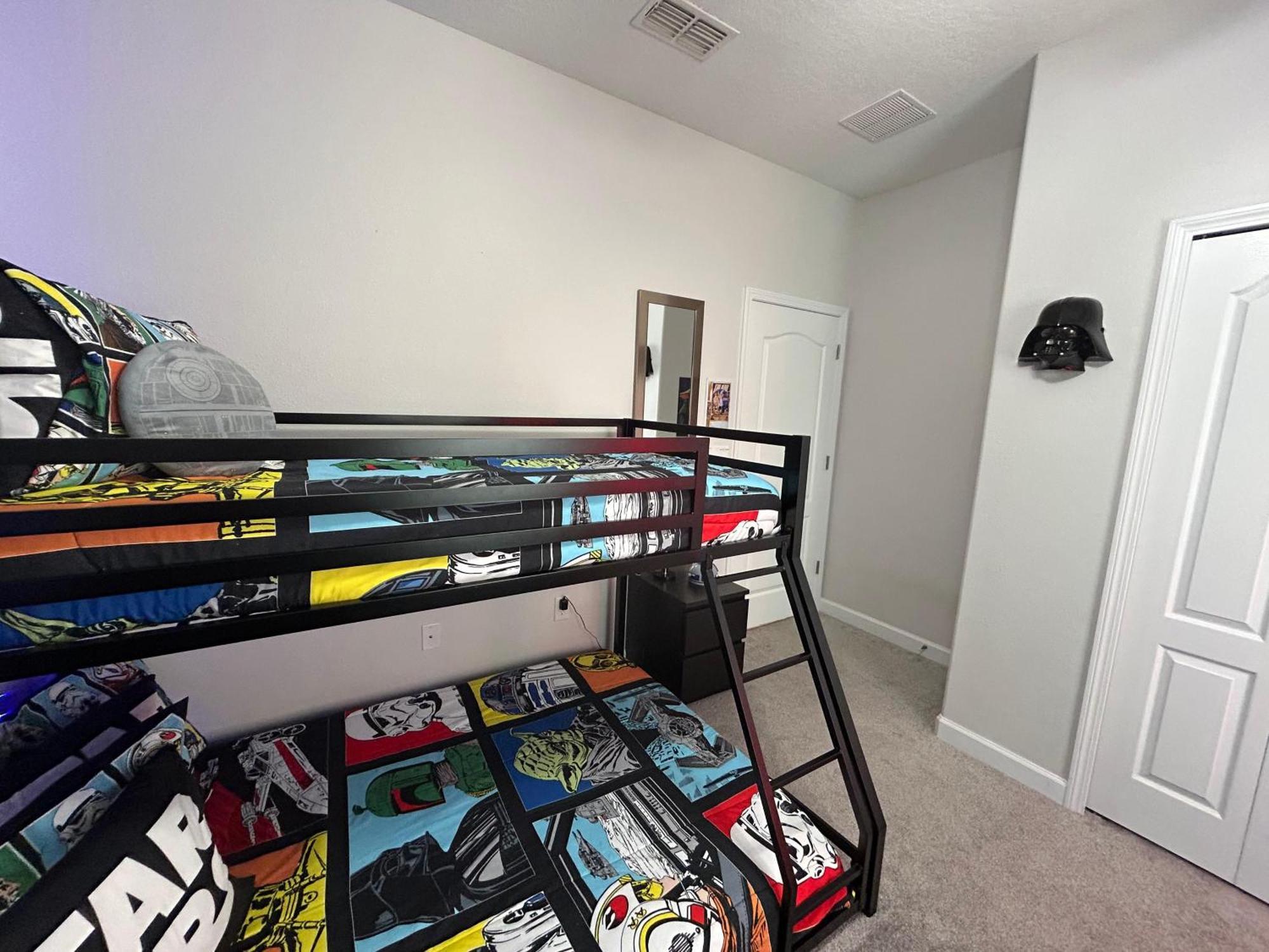 Candy Palm 8885 Water View Townhouse, Sleeps 12 키시미 외부 사진