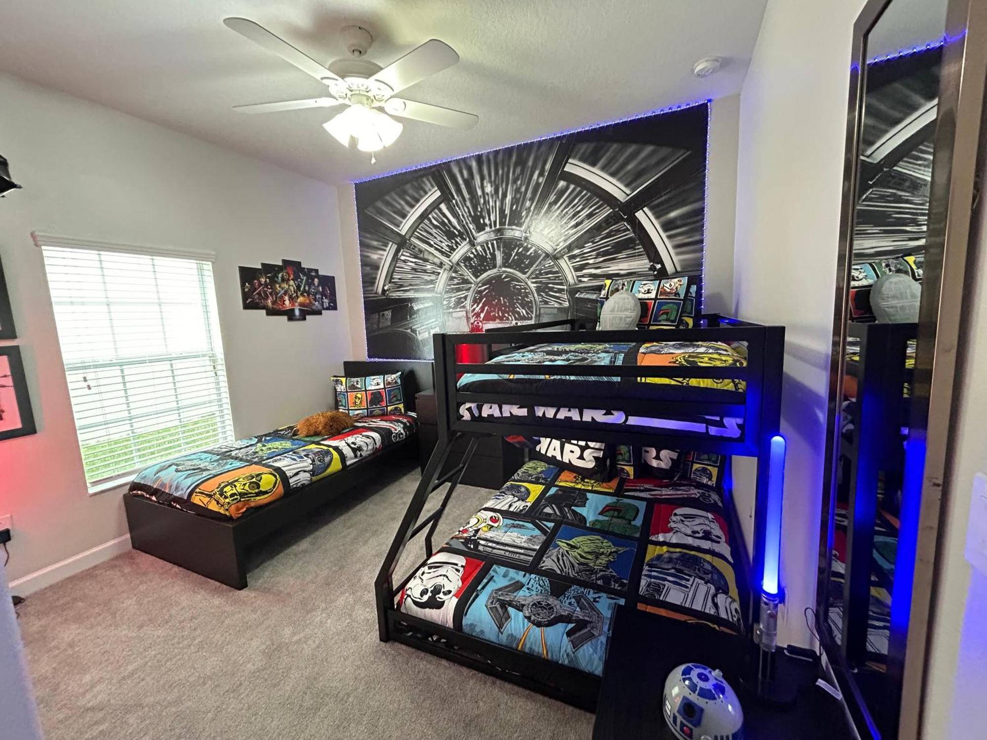 Candy Palm 8885 Water View Townhouse, Sleeps 12 키시미 외부 사진