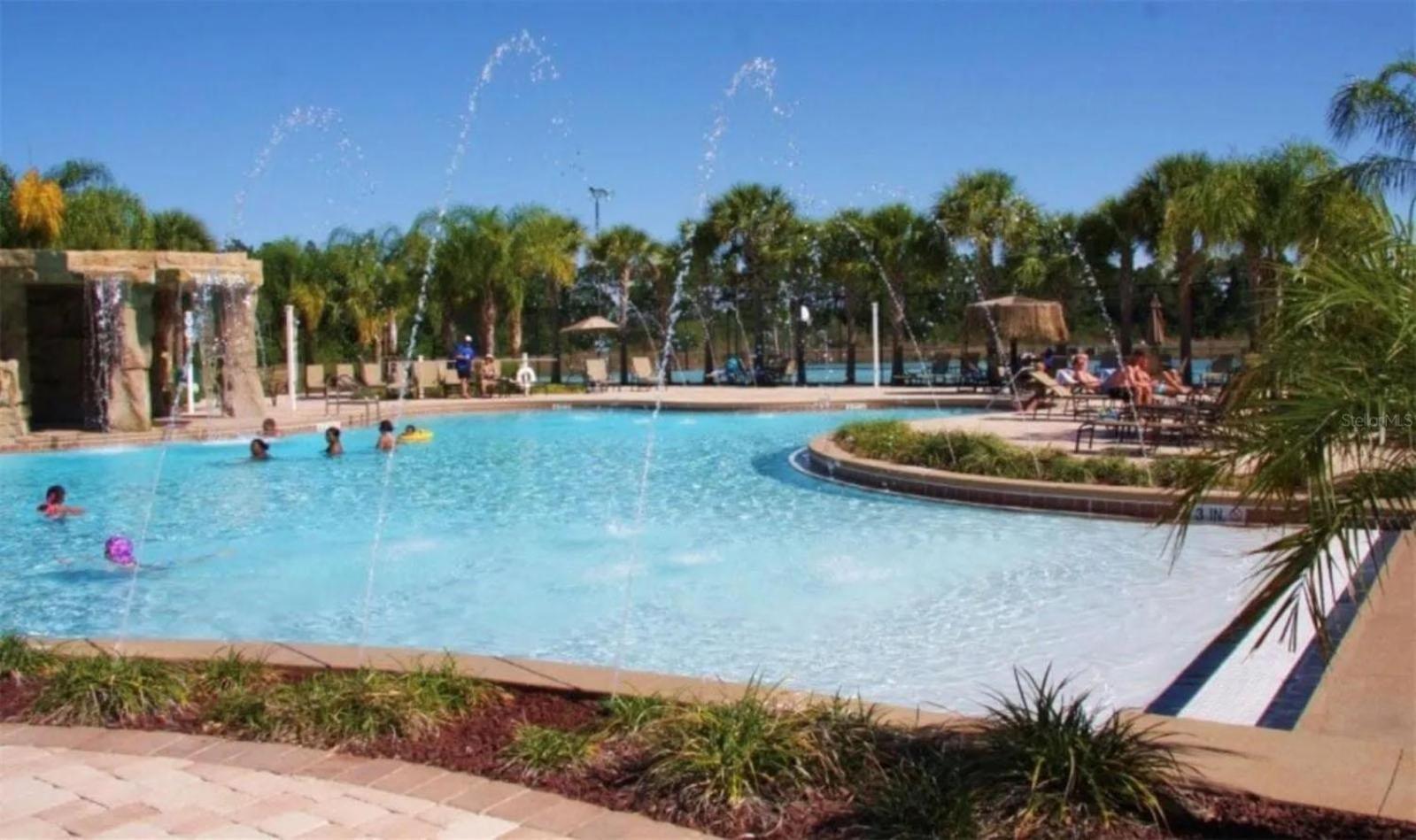 Candy Palm 8885 Water View Townhouse, Sleeps 12 키시미 외부 사진